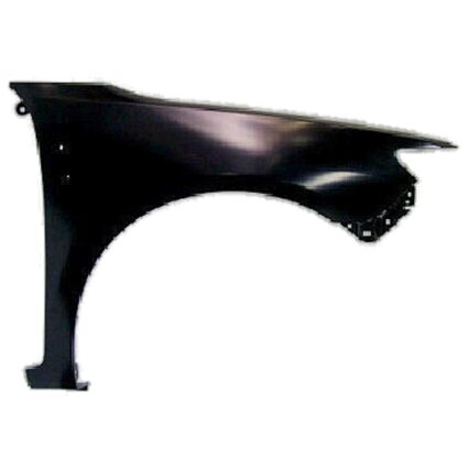 Fender Front Right CAPA for Lincoln MKZ 2010–2012
