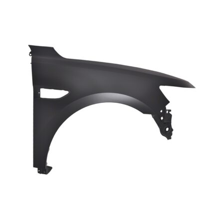 Fender Front Right CAPA for Ford Taurus 2010–2019