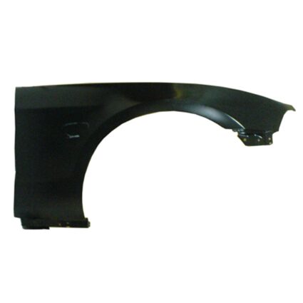 Fender Front Right w/o Pony Pkg CAPA for Ford Mustang Base 2010–2014