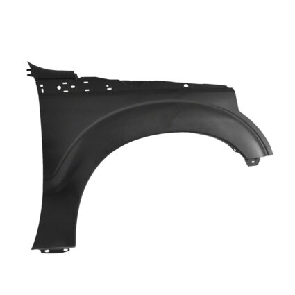 Fender Front Right CAPA for Ford F-250 Super Duty F-350 Super Duty
