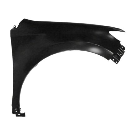 Fender Front Right CAPA for Ford Edge 2011–2014