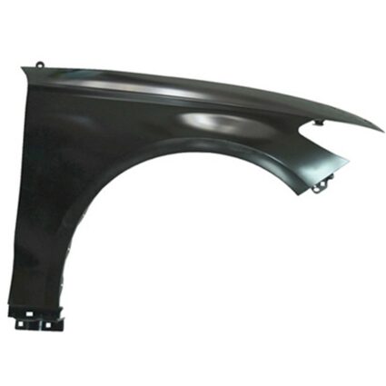 Fender Front Right for Ford Fusion SE Hybrid Energi SE Energi Titanium Titanium Hybrid S Hybrid 2013–2016
