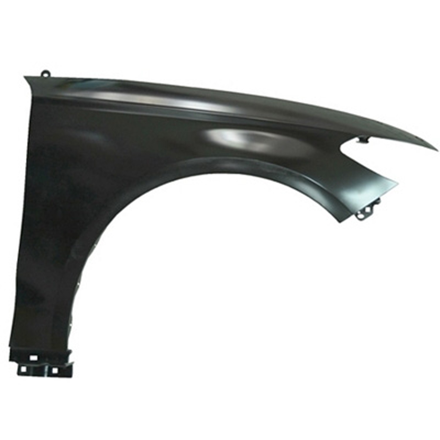 Fender Front Right for Ford Fusion SE Hybrid Energi SE Energi Titanium Titanium Hybrid S Hybrid 2013–2016