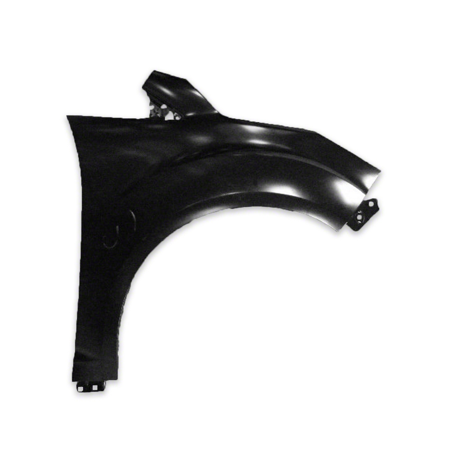 Fender Front Right CAPA for Ford C-Max Hybrid SE Hybrid SEL Energi SEL Energi SE Energi Titanium Hybrid Titanium 2013–2018
