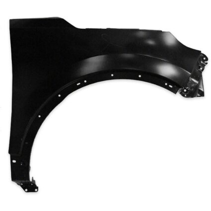 Fender Front Right CAPA for Ford Explorer Police Interceptor Utility