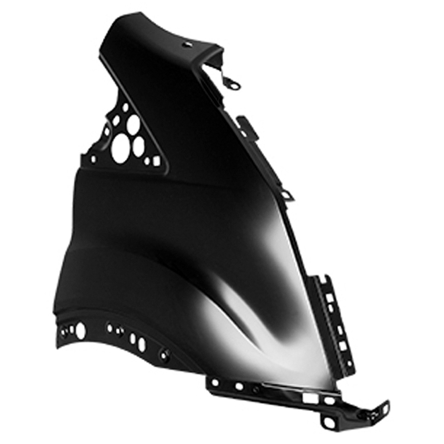 Fender Front Right for Ford Transit-150 Transit-250 Transit-350 Transit-350 HD