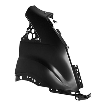 Fender Front Right CAPA for Ford Transit-150 Transit-250 Transit-350 Transit-350 HD