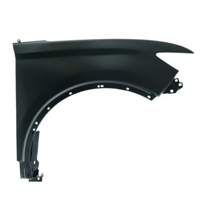 Fender Front Right CAPA for Lincoln MKX 2016–2018