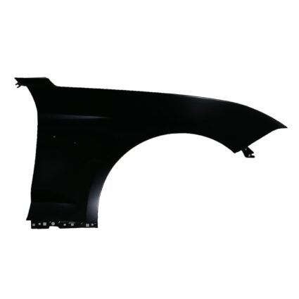 Fender Front Right w/Performance Aluminum for Ford Mustang 2018–2023