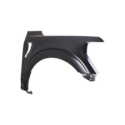 Fender Front Right Aluminum CAPA for Ford F-150 2021–2024