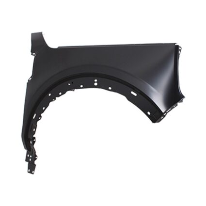 Fender Front Right CAPA for Ford Bronco Sport 2021–2024