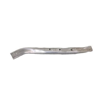 Fender Brace Front Left Aluminum CAPA for Ford Explorer Police Interceptor Utility Lincoln Aviator