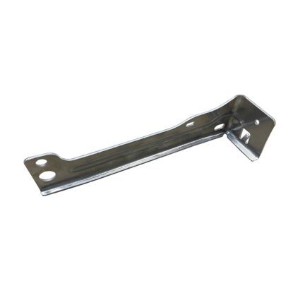 Fender Brace Front Left for Ford F-150 2021–2024