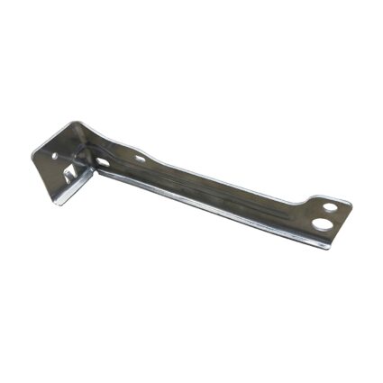 Fender Brace Front Right for Ford F-150 2021–2024