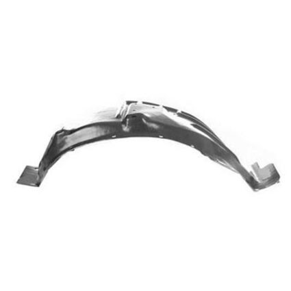 Fender Apron Front Left for Ford F-150 1987–1997
