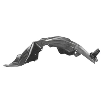 Fender Apron Front Right for Ford Excursion F-250 Super Duty F-350 Super Duty