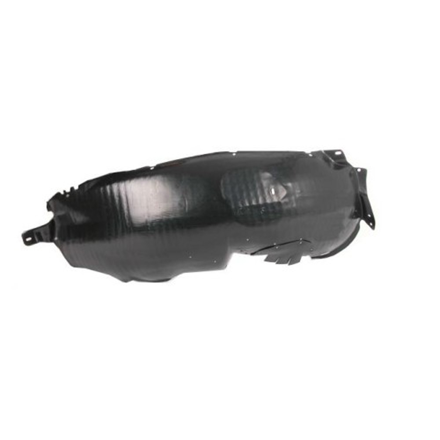 Fender Liner Left Heritage Upper Liner for Ford Expedition F-150 F-150 Heritage