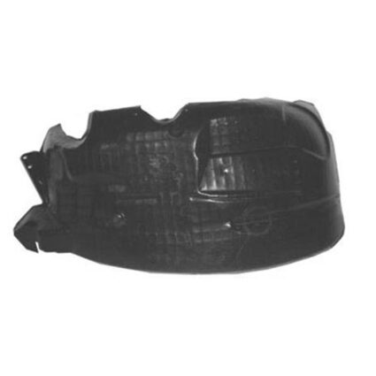 Fender Liner Left Polyethylene for Ford F-150 2004–2008