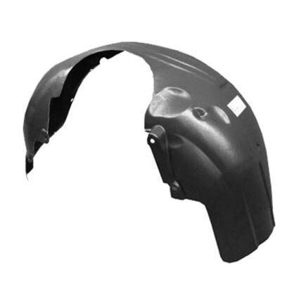 Fender Liner Left for Ford Focus 2008–2011