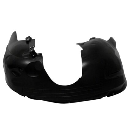 Fender Liner Left CAPA for Ford Focus 2008–2011