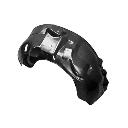 Fender Liner Left Fron 1-3-11 To 1-3-11 for Ford F-150 FX4 Platinum STX Flotillera XL XLT King Ranch Lariat FX2 Harley-Davidson Edition Lariat Limited 2009–2014