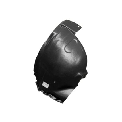 Fender Liner Rear Left for Ford Mustang 2010–2014