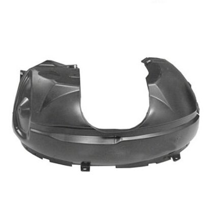 Fender Liner Left CAPA for Ford Escape 2013–2014