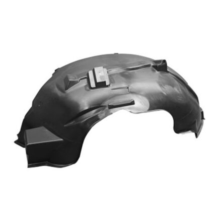 Fender Liner Left CAPA for Ford F-150 2015–2020