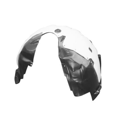 Fender Liner Left for Lincoln MKZ 2013–2016