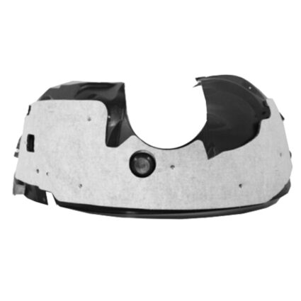 Fender Liner Left PP/Injection for Ford Fusion Police Responder Hybrid
