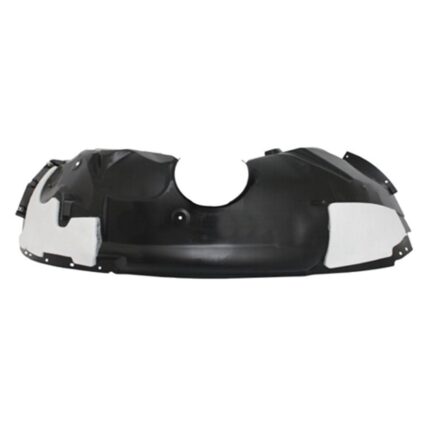 Fender Liner Left w/Insulation Foam PP/Injection for Ford Edge 2015–2018