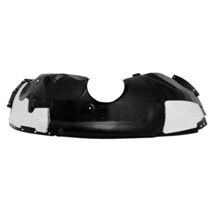 Fender Liner Left w/Insulation Foam PP/Injection CAPA for Ford Edge 2015–2018