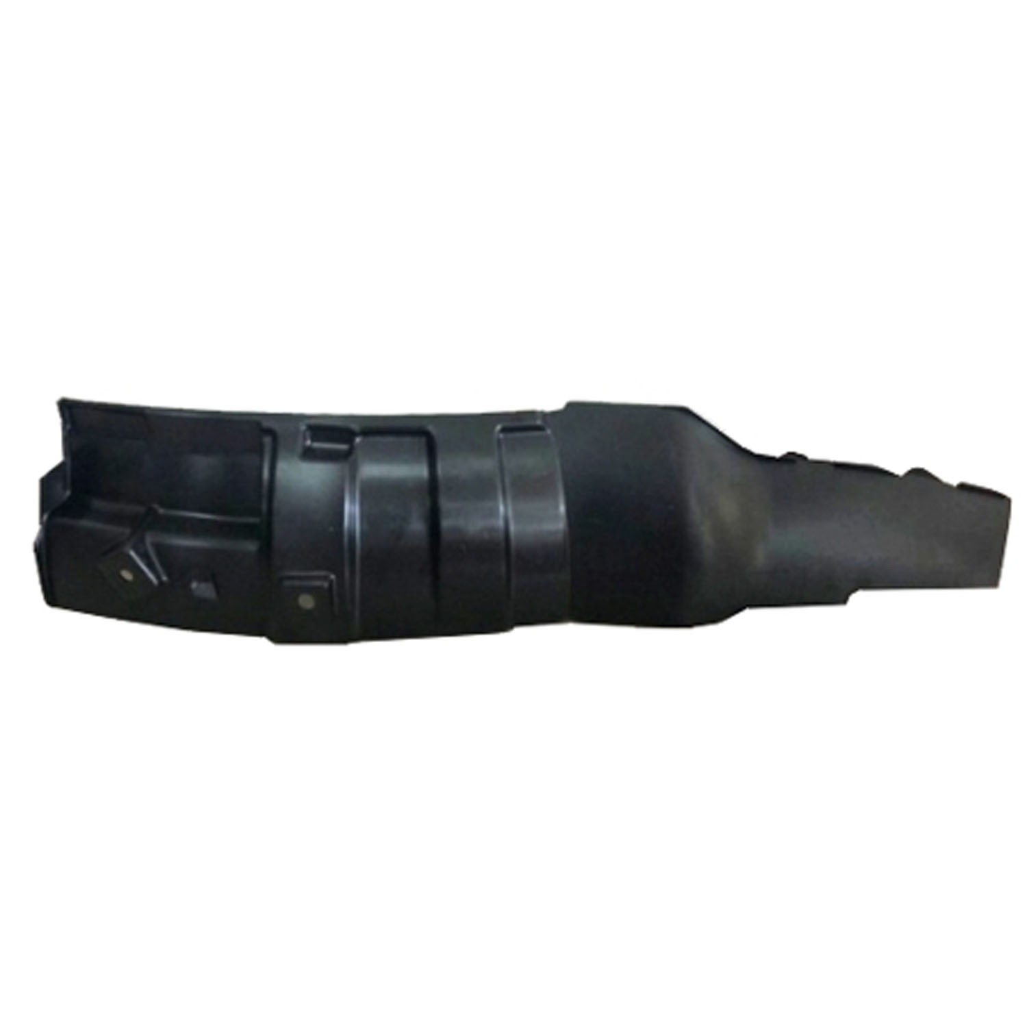 Fender Liner Left PP/Injection CAPA for Ford Transit-150 Transit-250 Transit-350 Transit-350 HD