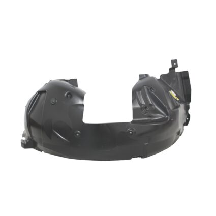 Fender Liner Left w/Level 2 Performance Pkg CAPA for Ford Mustang GT Premium GT 2018–2023