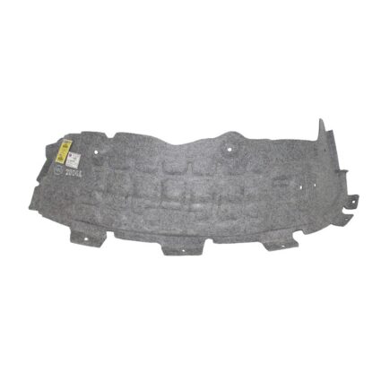 Fender Liner Left CAPA for Ford Ranger 2019–2023