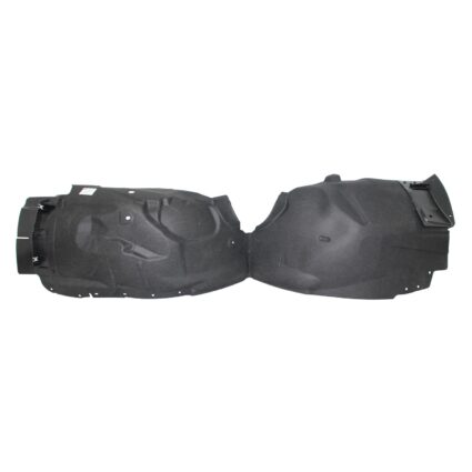 Fender Liner Left w/o Signature Lighting for Ford Edge SE 2019–2024