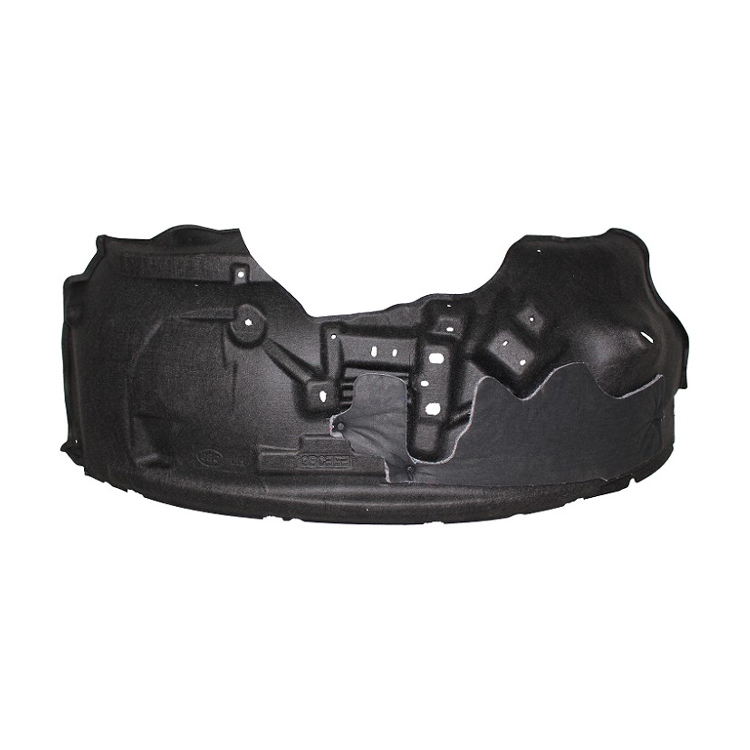 Fender Liner Left for Ford F-250 Super Duty F-350 Super Duty