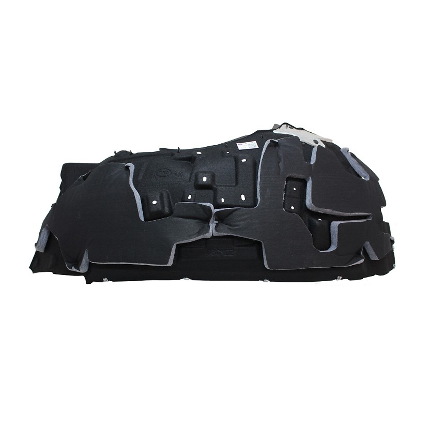 Fender Liner Left for Ford F-150 Limited Platinum XL XLT King Ranch Lariat 2021–2024