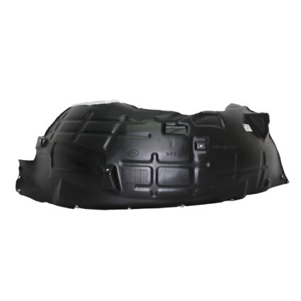 Fender Liner Left for Ford F-150 XL 2021–2024