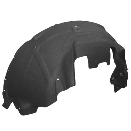 Fender Liner Left CAPA for Ford Bronco 2021–2024