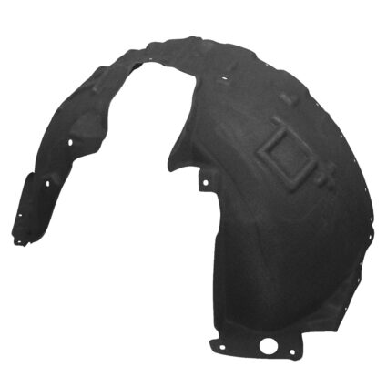 Fender Liner Left for Ford Maverick 2022–2024