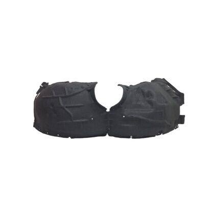 Fender Liner Left w/o High Performance Pkg w/o GT Performance Pkg for Ford Mustang EcoBoost EcoBoost Premium GT Premium GT 2024–2025