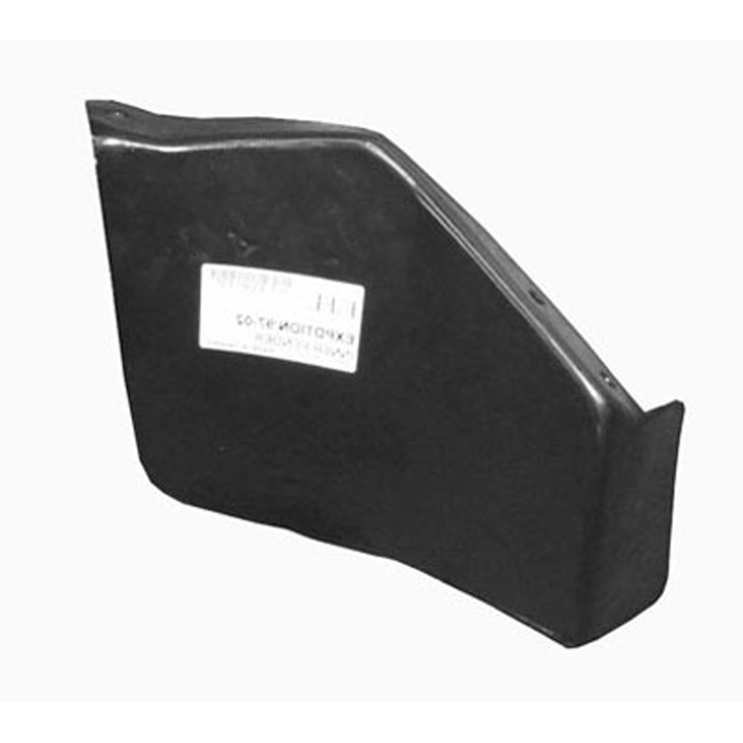 Fender Liner Right Heritage Lower Liner for Ford F-150 F-150 Heritage