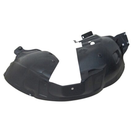 Fender Liner Right CAPA for Ford Edge Lincoln MKX