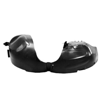 Fender Liner Right CAPA for Ford Flex 2009–2019