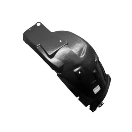 Fender Liner Front Right for Ford Mustang 2010–2014