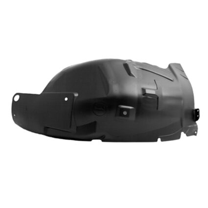 Fender Liner Front Right CAPA for Ford Mustang 2010–2014