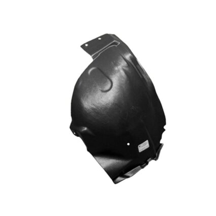 Fender Liner Rear Right for Ford Mustang 2010–2014