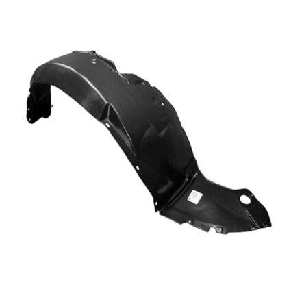 Fender Liner Right for Ford Fusion Hybrid 2010–2012