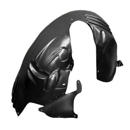 Fender Liner Right for Ford Taurus 2010–2019